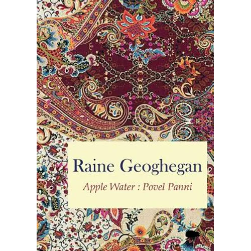 Apple Water: Povel Panni