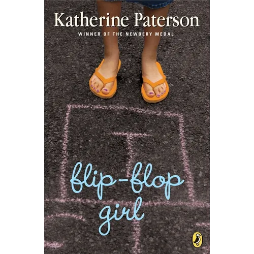 Flip-Flop Girl