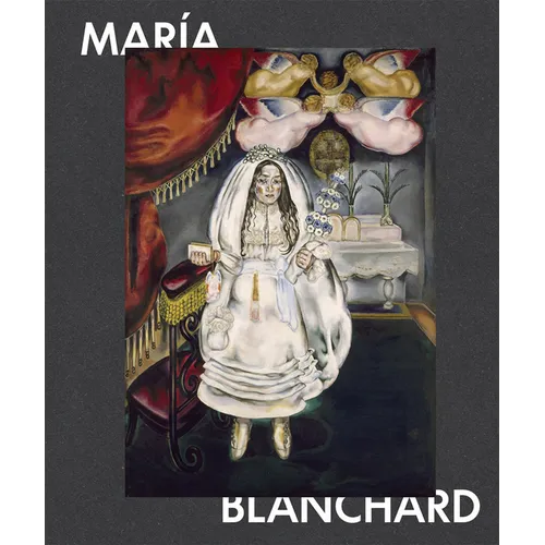 María Blanchard
