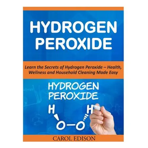 Hydrogen Peroxide