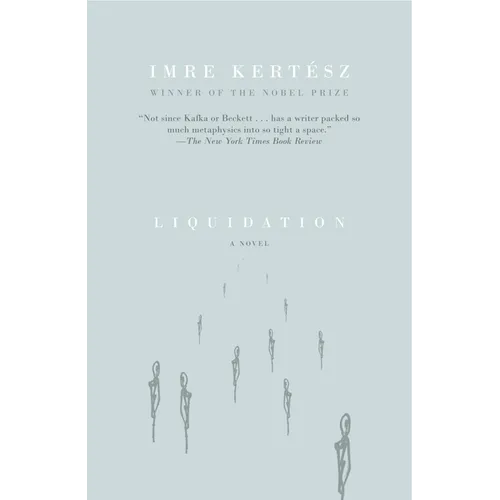 Liquidation