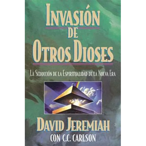 Invasión de Otros Dioses