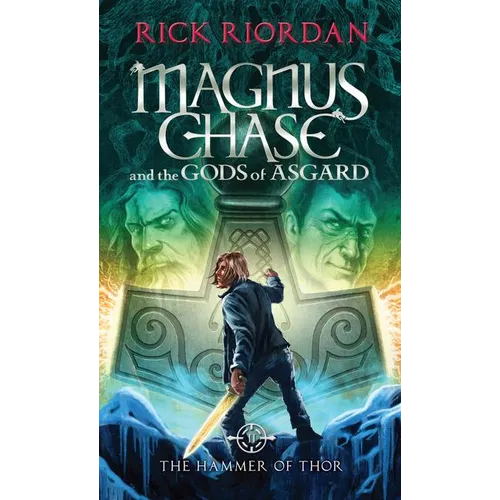 The Hammer of Thor