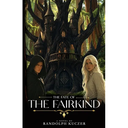 The Fate of the Fairkind