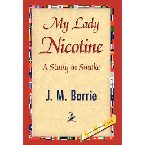 My Lady Nicotine
