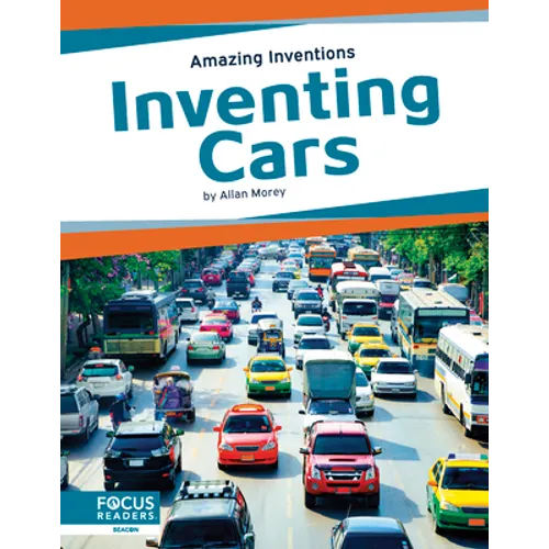 Inventing Cars