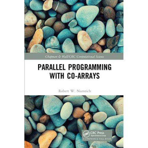 Parallel Programming with Co-arrays
