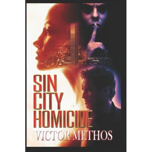 Sin City Homicide