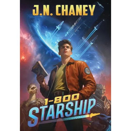 1-800-Starship