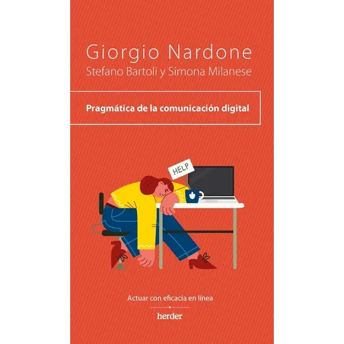 Pragmática de la Comunicación Digital