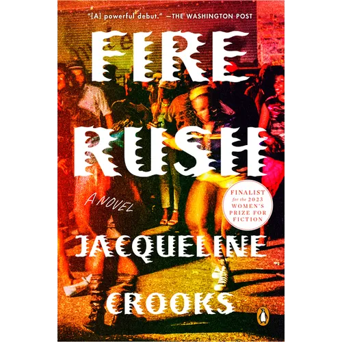 Fire Rush