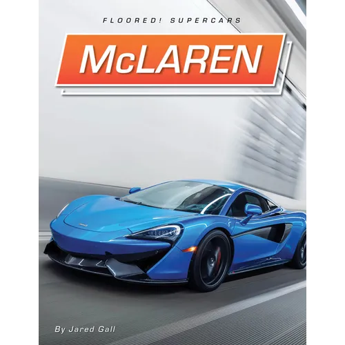 McLaren