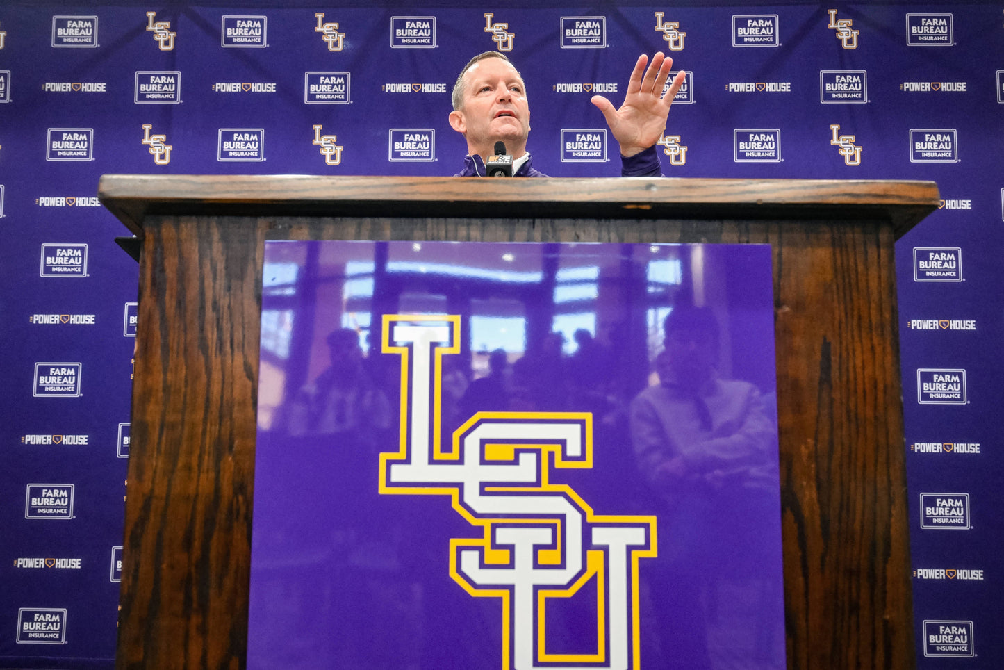 Great Eight: The story of LSU Baseball's eighth national championship Book
