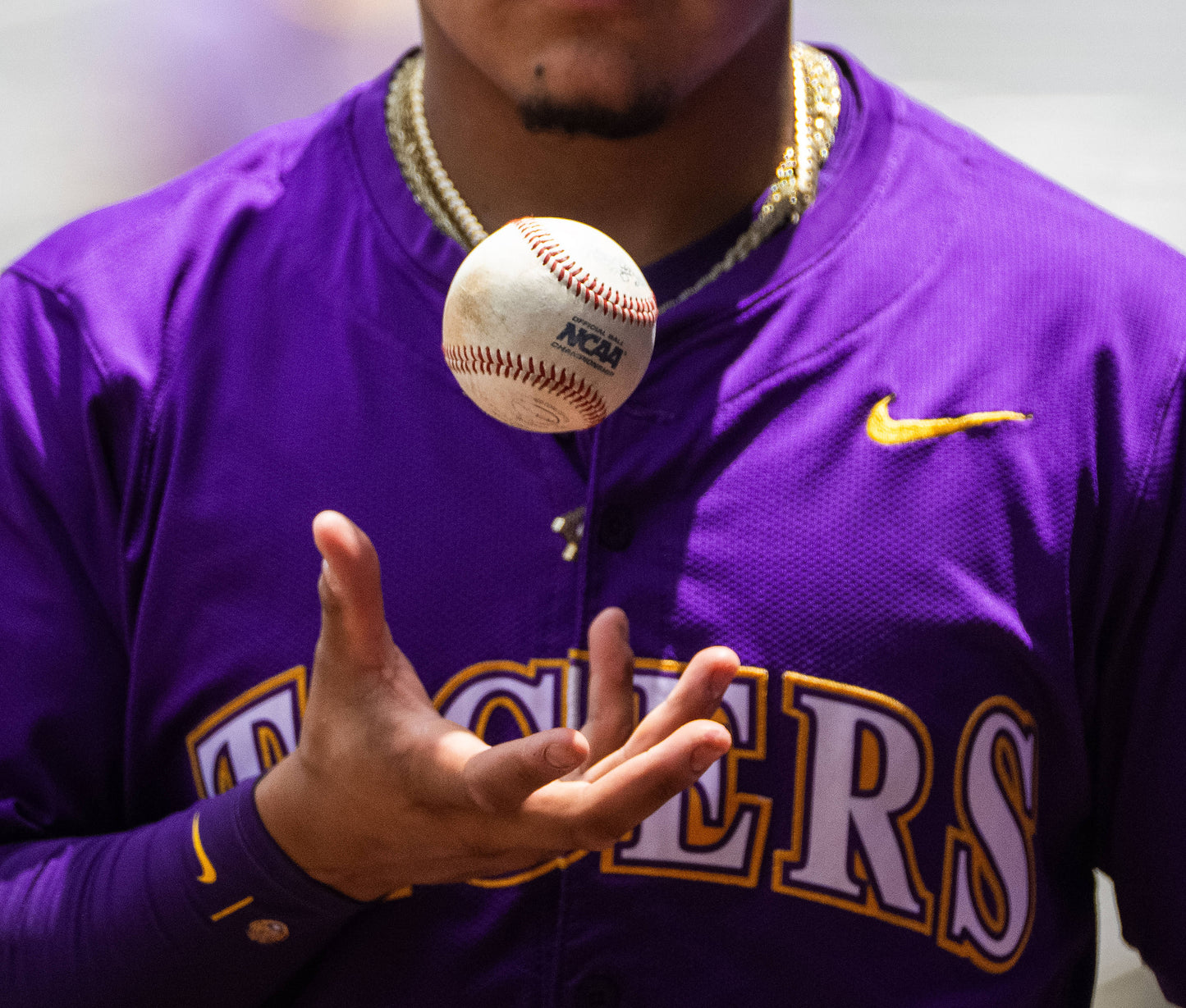 Great Eight: The story of LSU Baseball's eighth national championship Book