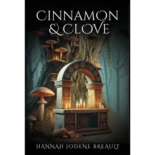 Cinnamon & Clove
