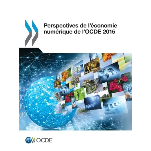Perspectives de l'économie numérique de l'OCDE 2015