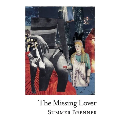 The Missing Lover