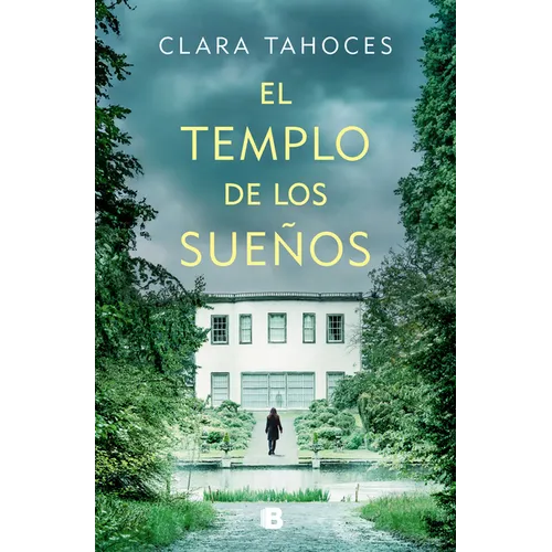 El Templo de Los Sueños / The Temple of Dreams