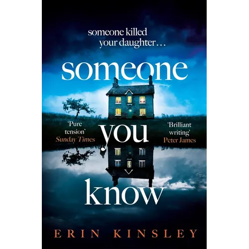 Someone You Know