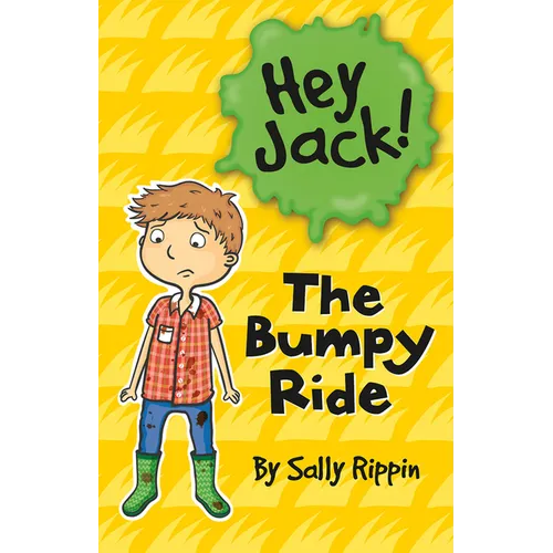 The Bumpy Ride