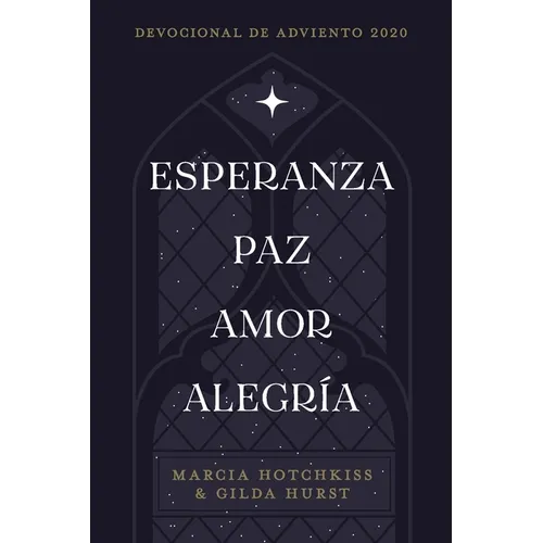 Esperanza-Paz-Amor-Alegría