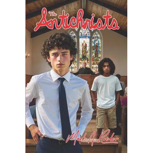 The Antichrists