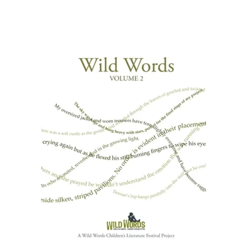 Wild Words Volume 2