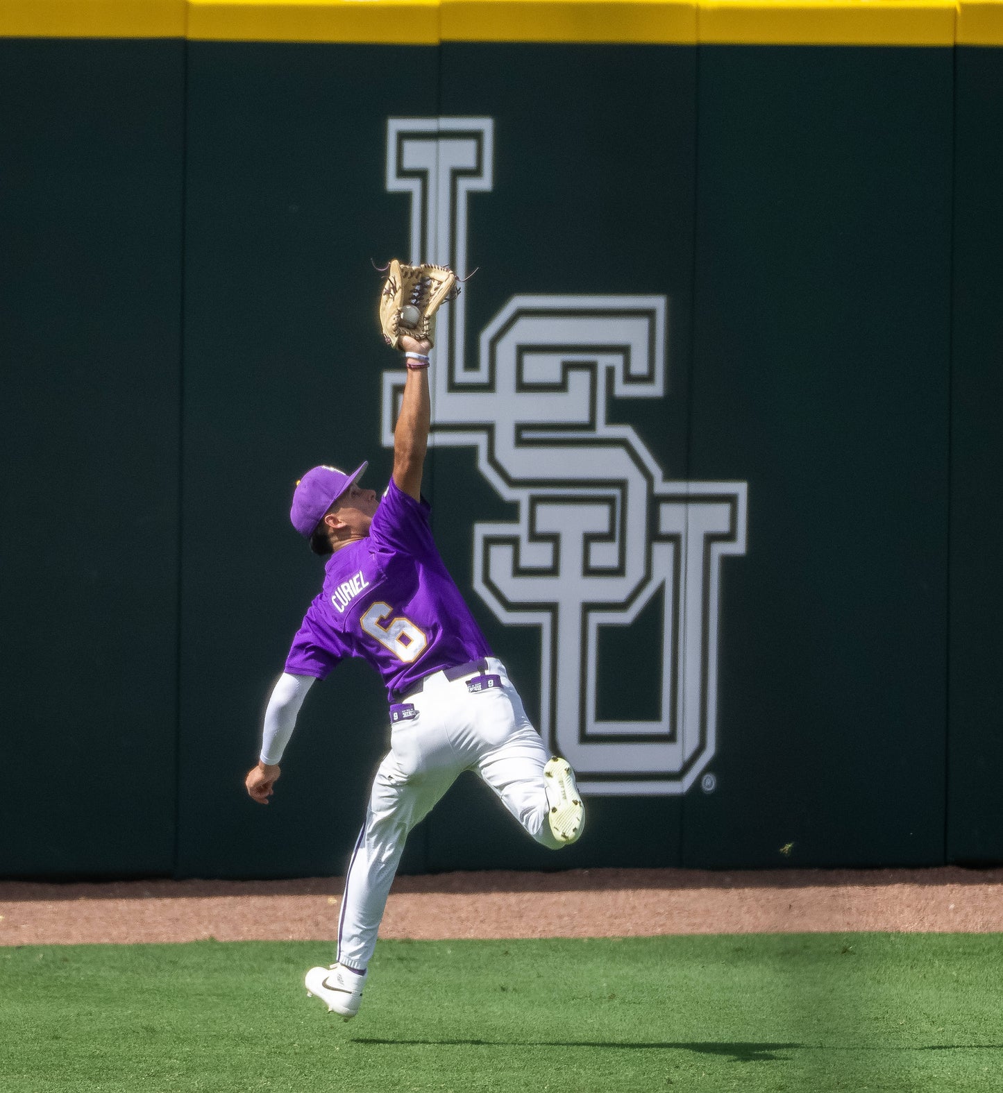 Great Eight: The story of LSU Baseball's eighth national championship Book