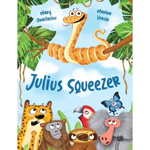 Julius Squeezer