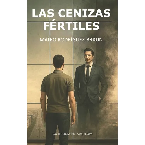 Las Cenizas Fértiles