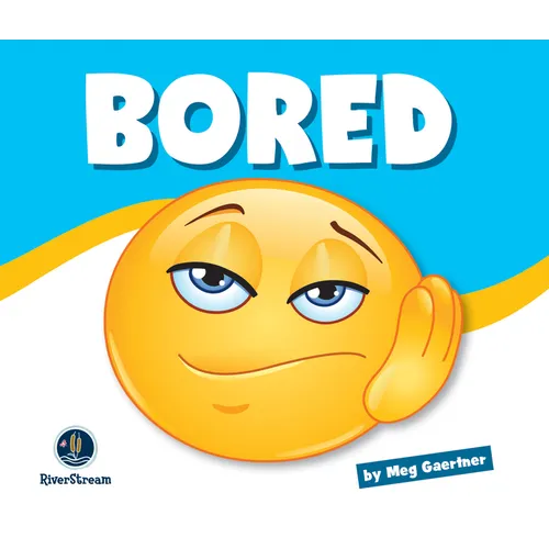 Learning about Emotions: Bored