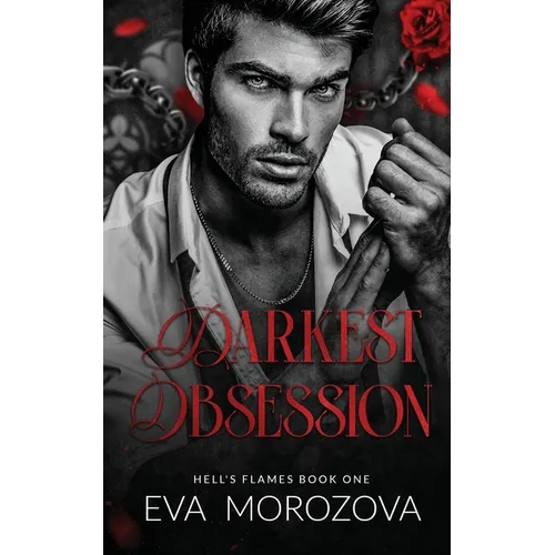 Darkest Obsession