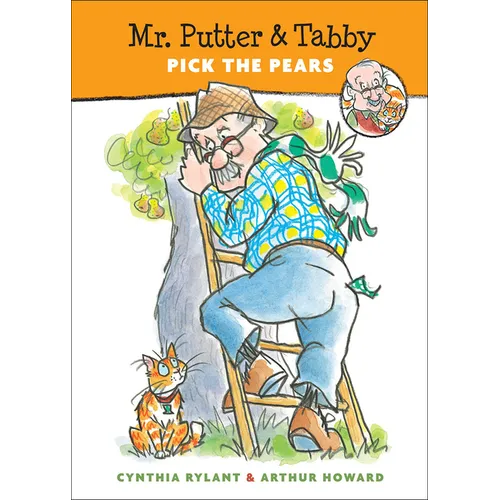 Mr. Putter & Tabby Pick the Pears