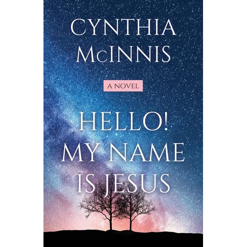 Hello! My Name is Jesus