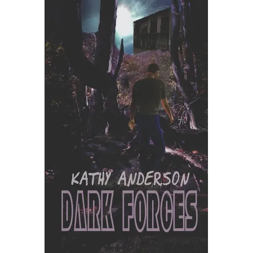 Dark Forces