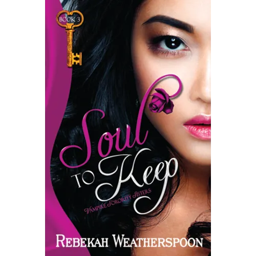 Soul to Keep
