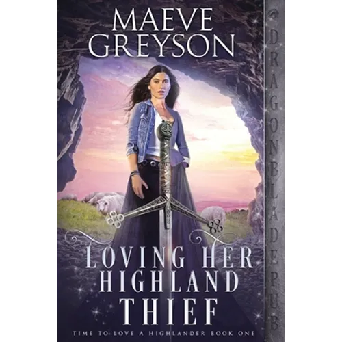 Loving Her Highland Thief