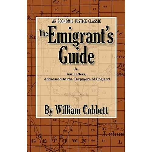 The Emigrant's Guide