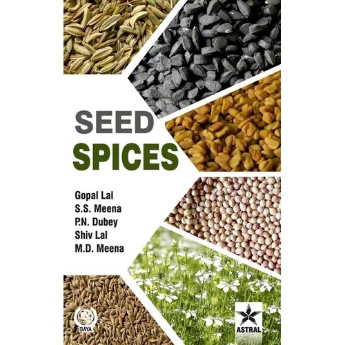 Seed Spices