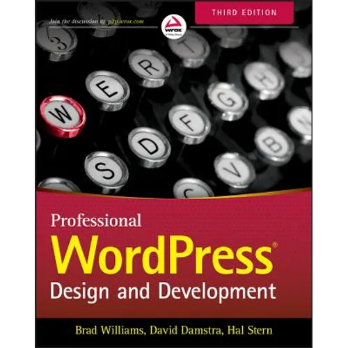 Professional Wordpress: Design and Development