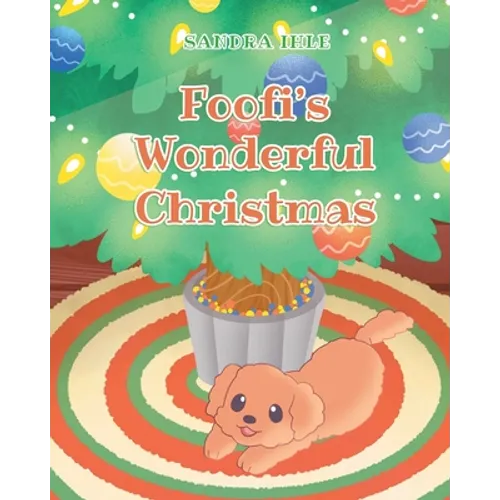 Foofi's Wonderful Christmas