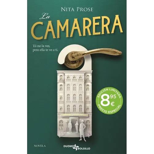 Camarera, La -V2*