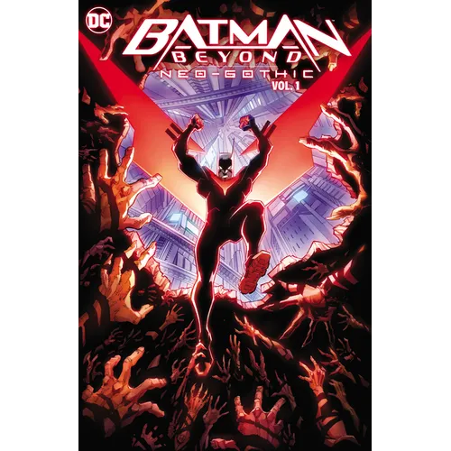 Batman Beyond: Neo-Gothic