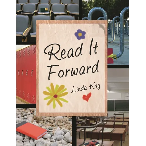 Read It Forward