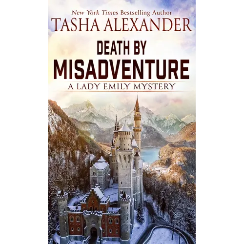 Death by Misadventure