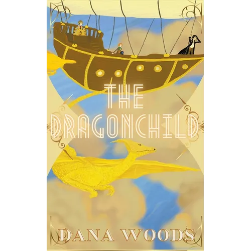 The Dragonchild