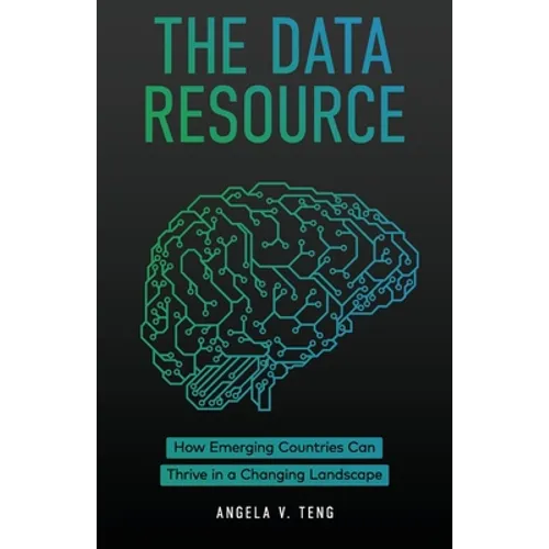 The Data Resource: How Emerging Countries Can Thrive in a Changing Landscape