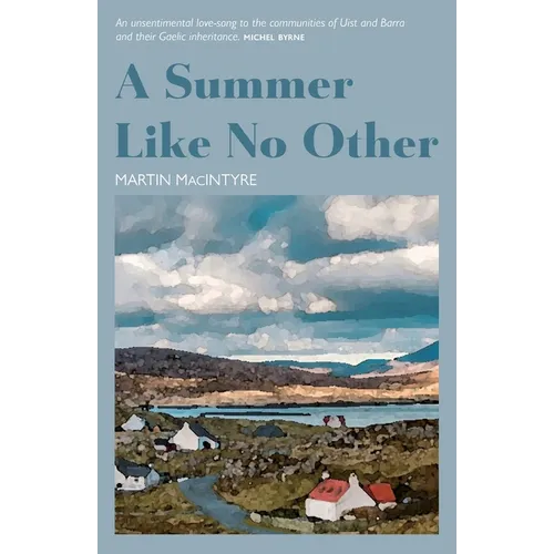 A Summer Like No Other