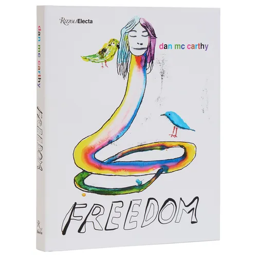 Dan McCarthy: Freedom