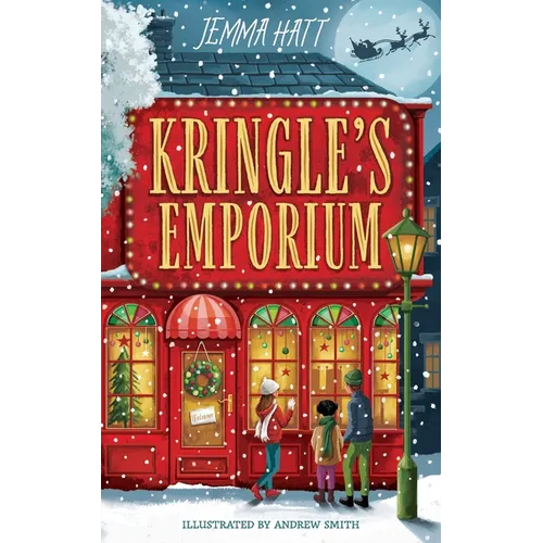 Kringle's Emporium